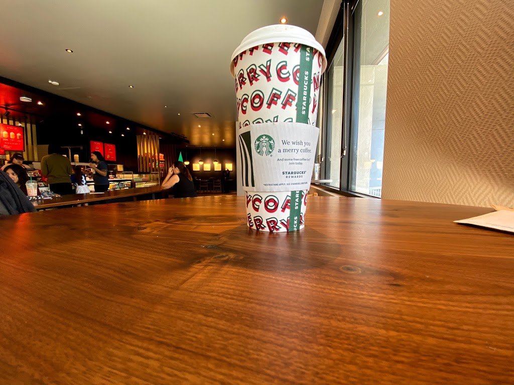 Starbucks | 20701 Amar Rd, Walnut, CA 91789, USA | Phone: (909) 444-5560