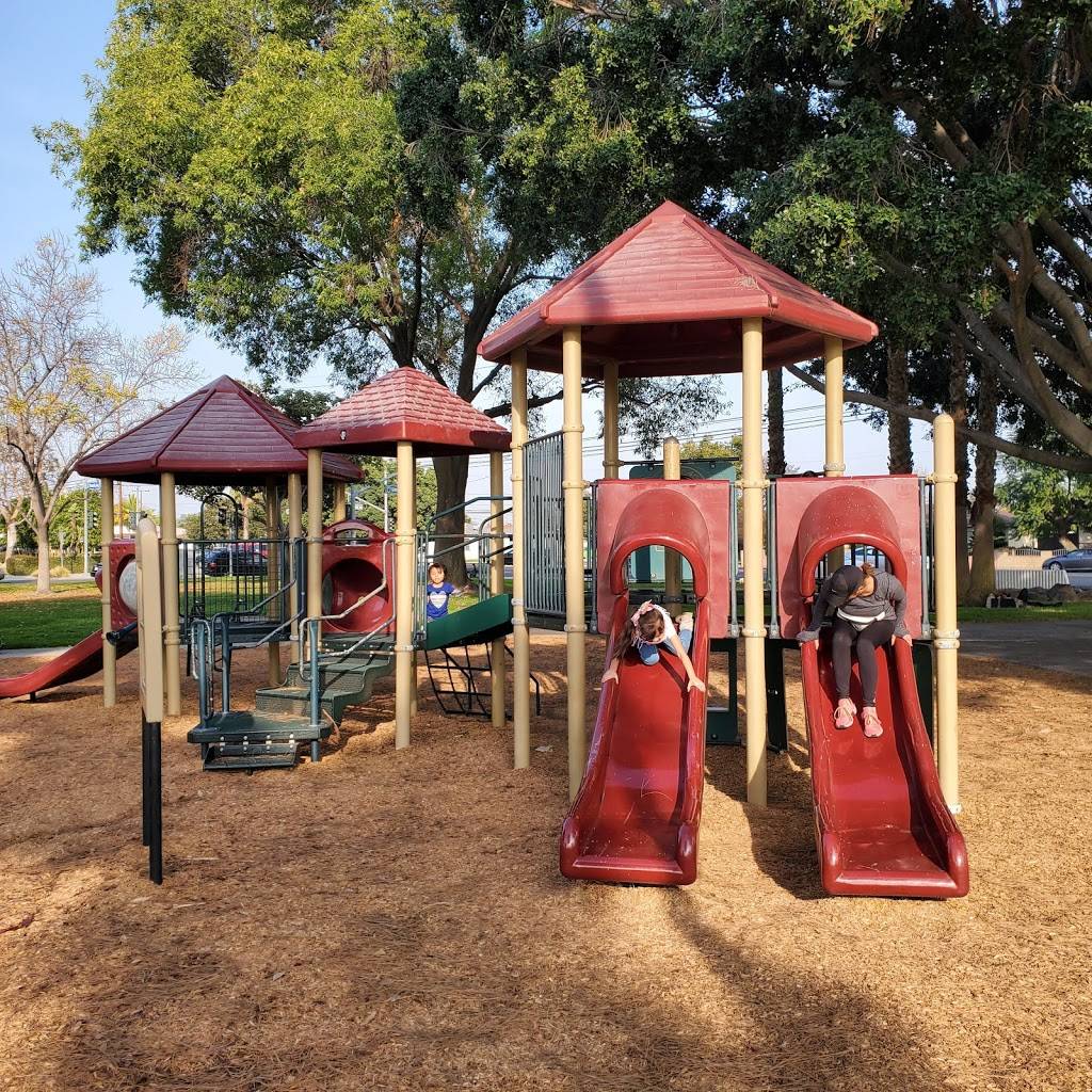 Peter Marshall Park | 801 N Magnolia Ave, Anaheim, CA 92801, USA | Phone: (714) 765-5155