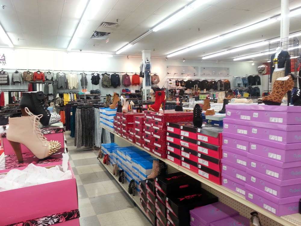 Fashion Depot | 1830 165th St, Hammond, IN 46320 | Phone: (219) 852-0080