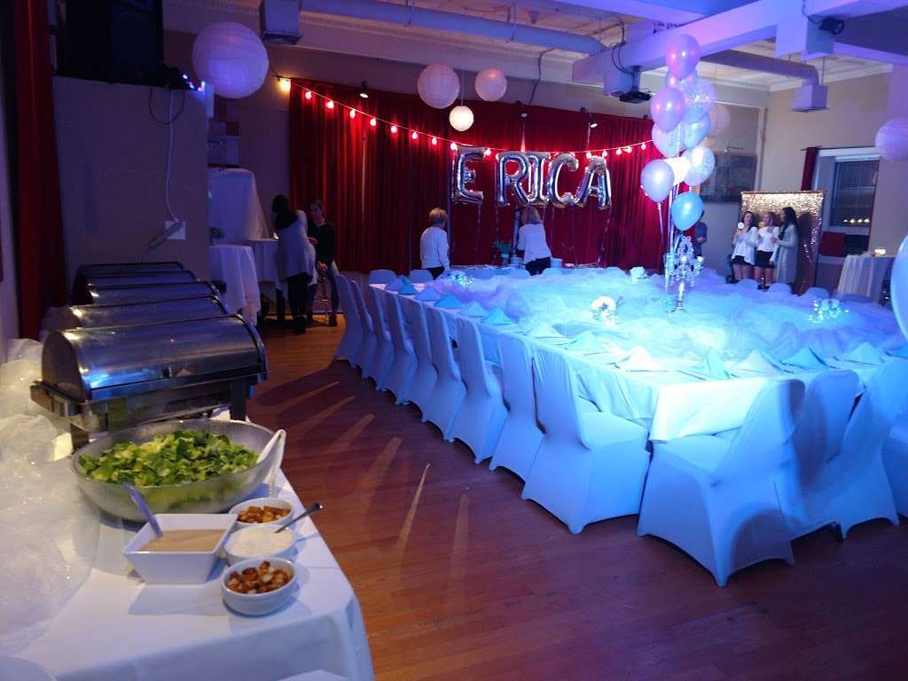 30 MAIN CATERING AND EVENTS | 660 Lancaster Ave, Berwyn, PA 19312 | Phone: (610) 220-2367