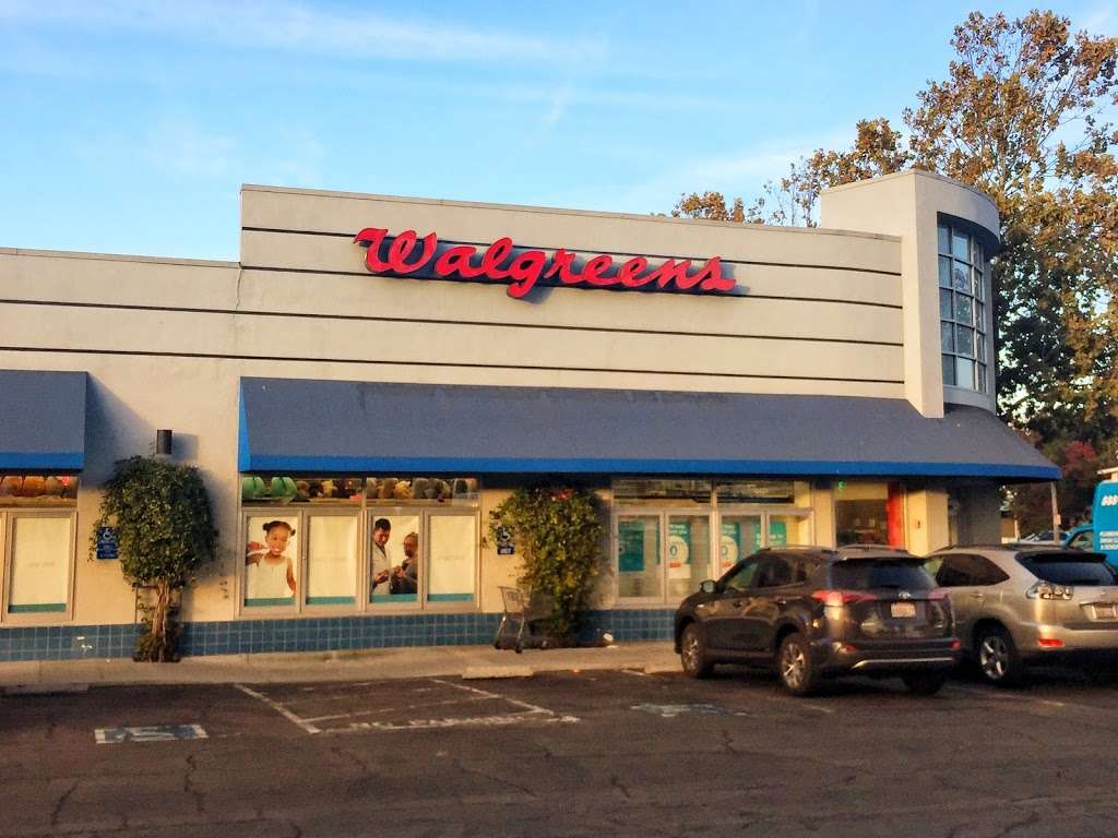 Walgreens | 105 E El Camino Real, Sunnyvale, CA 94087, USA | Phone: (408) 991-9013