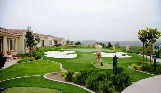 La Costa Glen | 1940 Levante St, Carlsbad, CA 92009, United States | Phone: (760) 704-6000