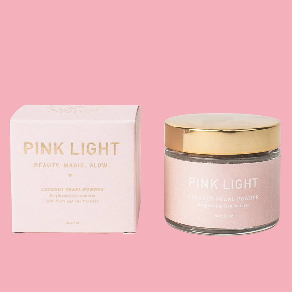 Pink Light | 4454A Piedmont Ave, Oakland, CA 94611, USA | Phone: (510) 943-2395