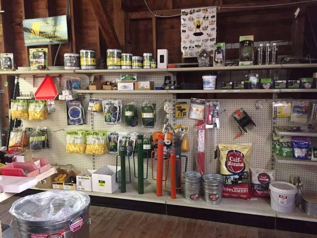 Homestead Farm and Garden Supply | 207 Railroad St, Rockwell, NC 28138, USA | Phone: (704) 279-6213