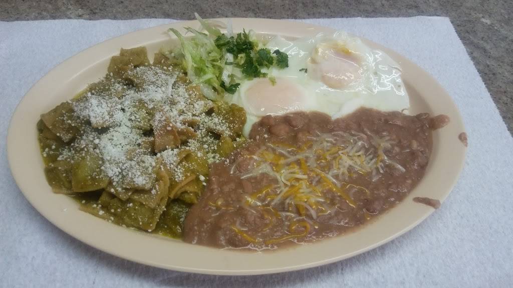 Esperanzas Cocina | 1521 Kern St, Fresno, CA 93706, USA | Phone: (559) 515-9384