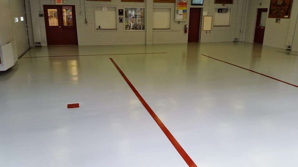 Epoxy Flooring LLC | 708 Old Shore Rd, Forked River, NJ 08731 | Phone: (609) 971-1924