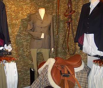 Dover Saddlery | 683 Yorklyn Rd, Hockessin, DE 19707, USA | Phone: (302) 234-8047