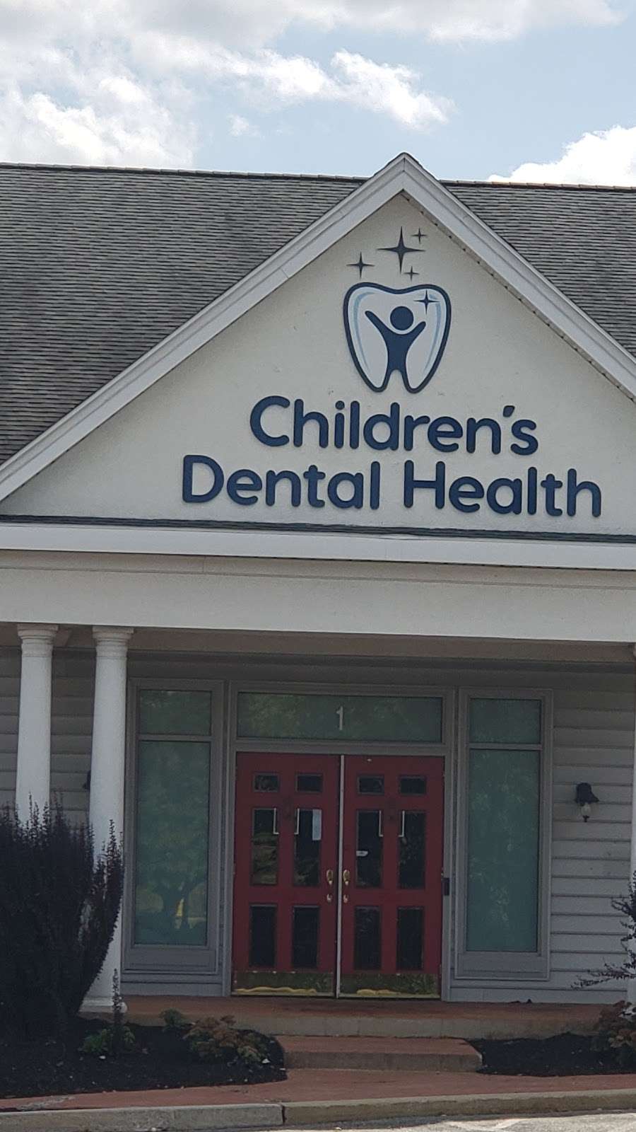 Childrens Dental Health of York | 2820 Whiteford Rd Unit 1, York, PA 17402, USA | Phone: (717) 885-9080