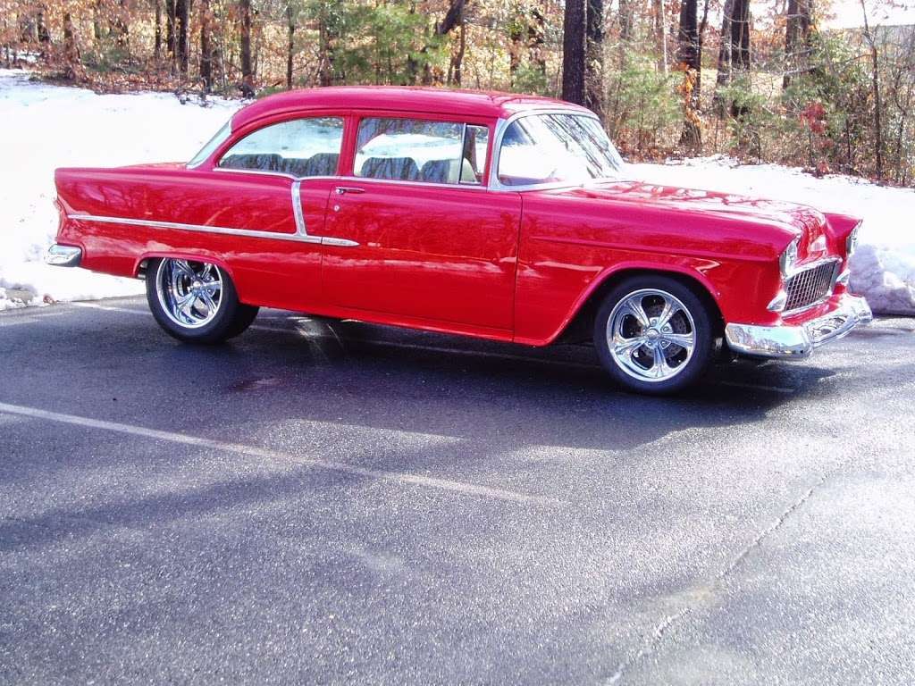 Roberts Custom Exhaust | 80 Wyche Rd, Stafford, VA 22554, USA | Phone: (540) 288-2232