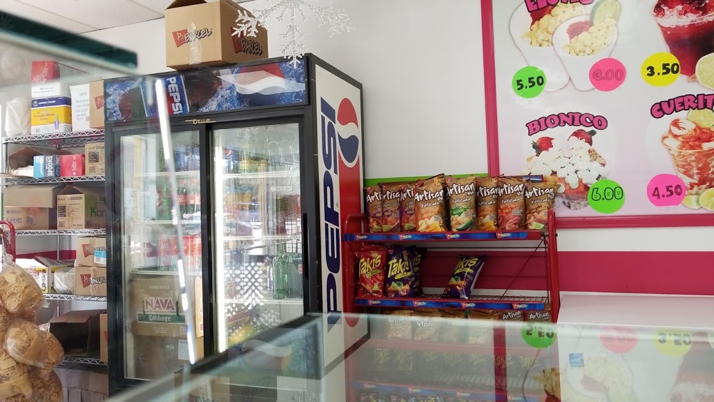 Paleteria La Michoacana | 2130 Main St, Longmont, CO 80501, USA | Phone: (303) 776-8959