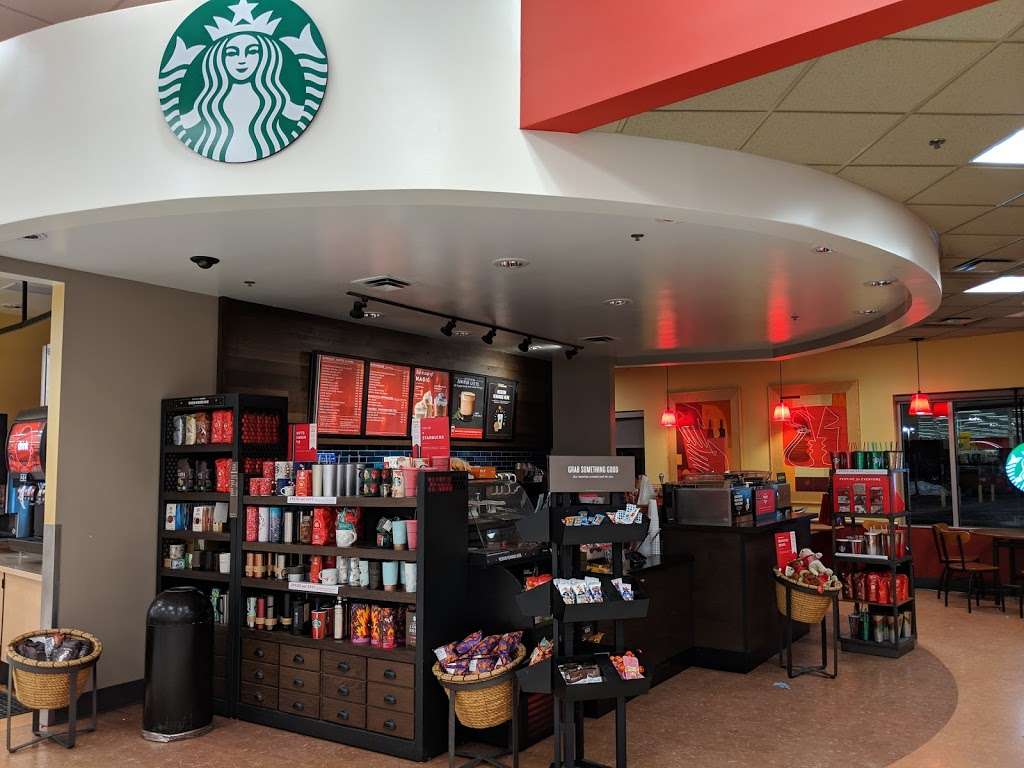 Starbucks | 9040 NW Skyview Ave, Kansas City, MO 64154 | Phone: (816) 410-2940