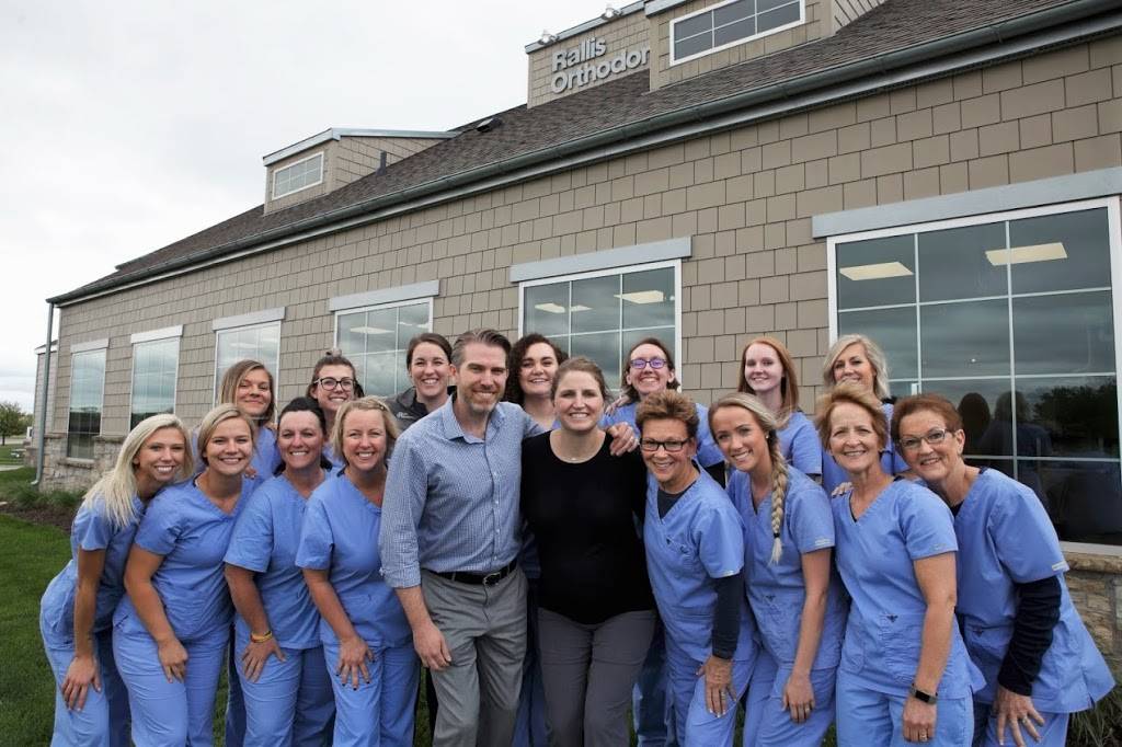 Rallis & Bonilla Orthodontics | 3256 Salt Creek Cir, Lincoln, NE 68504, USA | Phone: (402) 742-3000