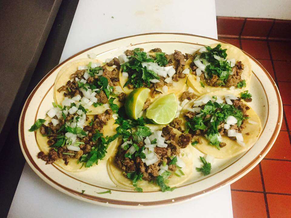 El Original House Of Tacos Zacatecas Grill | 550 W Rancho Vista Blvd C, Palmdale, CA 93551, USA | Phone: (661) 839-9610