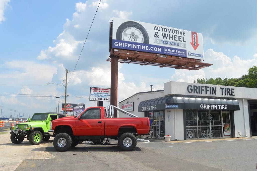 Mavis Tires & Brakes | 5200 E Independence Blvd, Charlotte, NC 28212 | Phone: (704) 586-9437