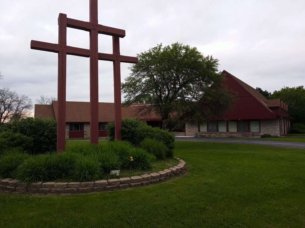 Mt. Zion Lutheran Church | 3820 W Layton Ave, Milwaukee, WI 53221, USA | Phone: (414) 282-4900