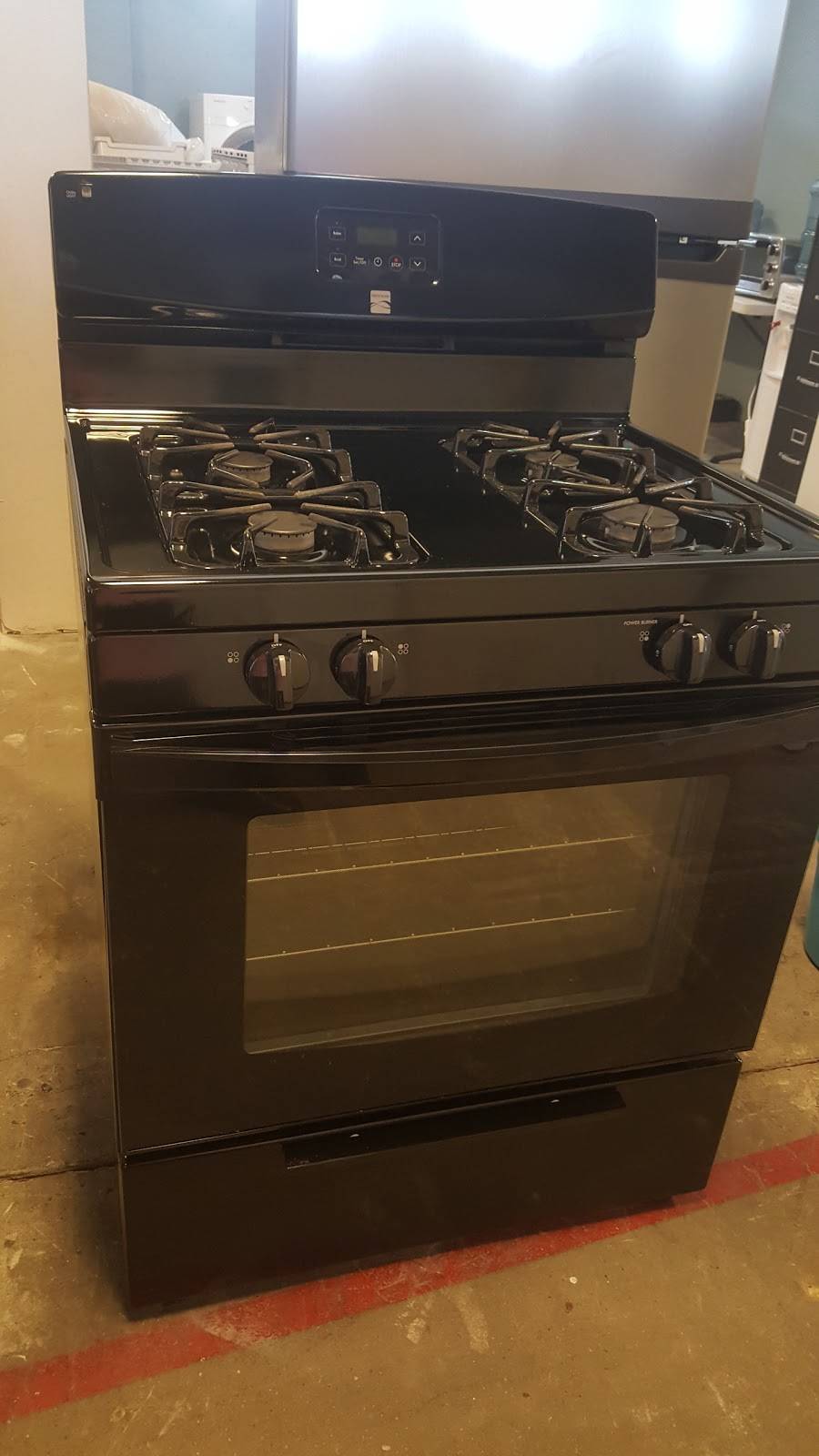 A1 Used Appliance, INC | 3857 E Ventura Ave #3405, Fresno, CA 93702, USA | Phone: (559) 478-5363