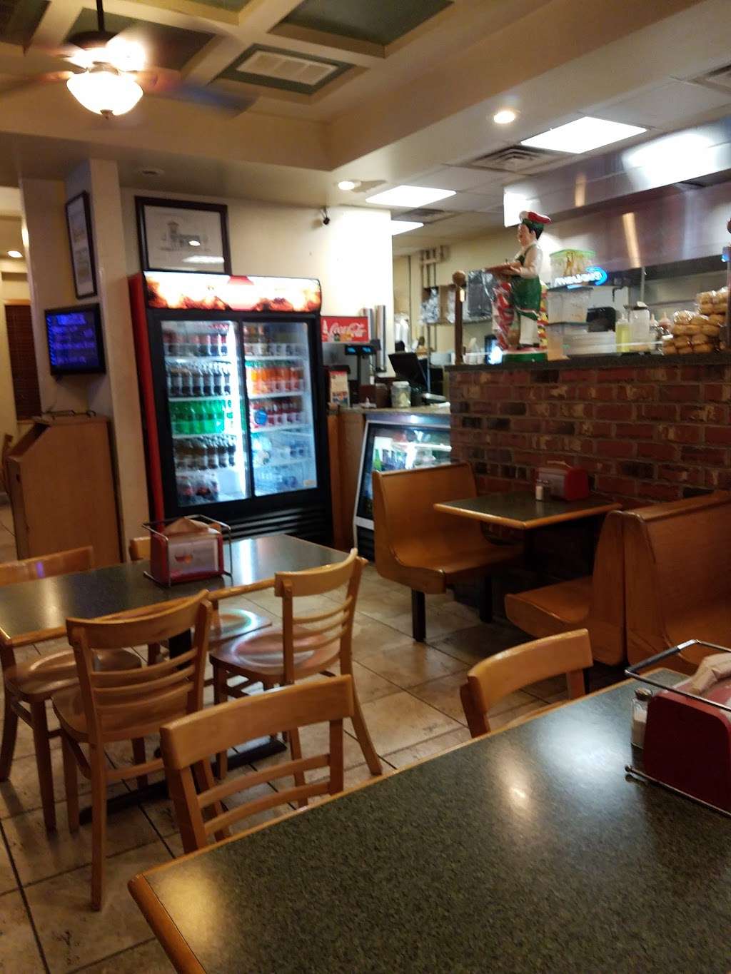 Pizza Roma | 5220 North Point Blvd, Sparrows Point, MD 21219, USA | Phone: (410) 477-1722