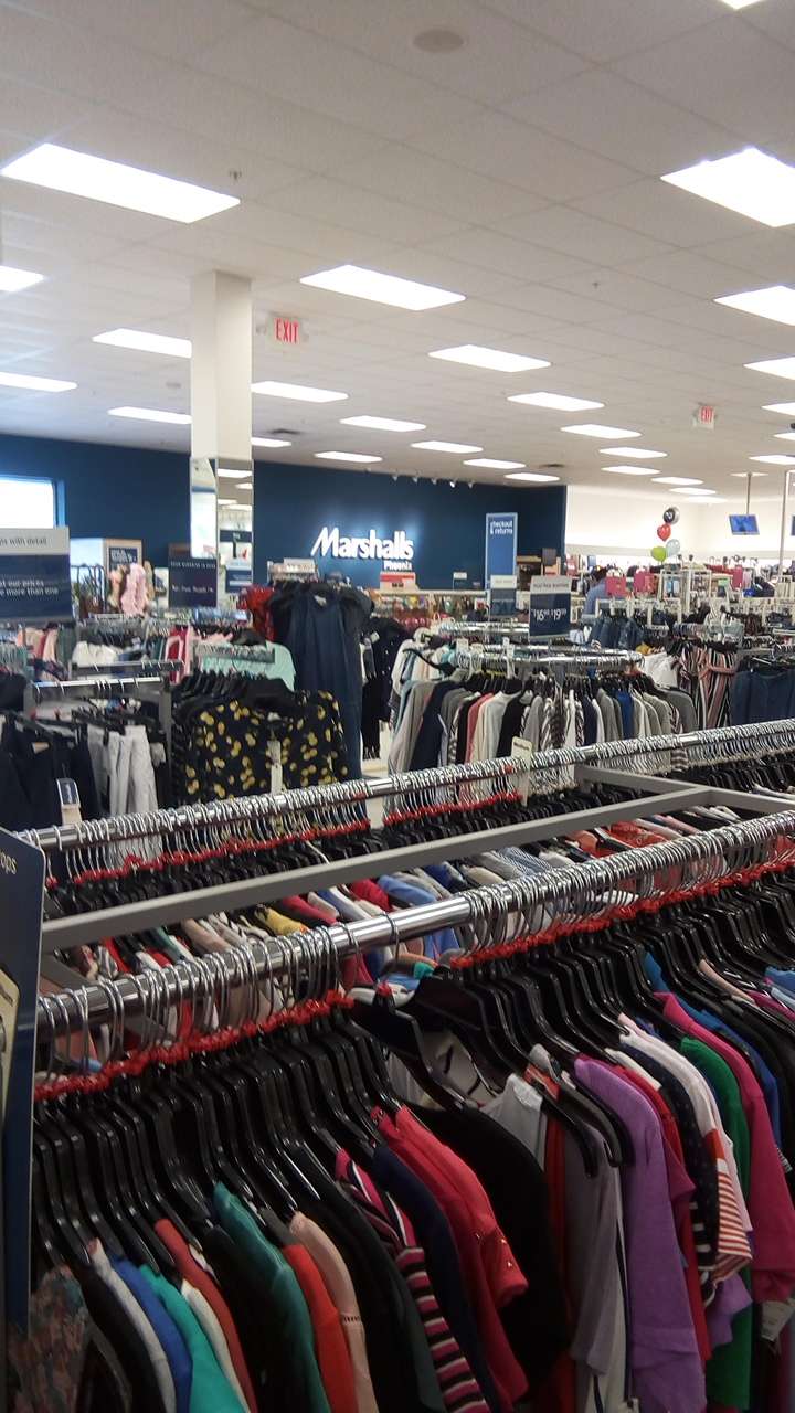 Marshalls | 4729 E Ray Rd, Phoenix, AZ 85044, USA | Phone: (480) 592-0131