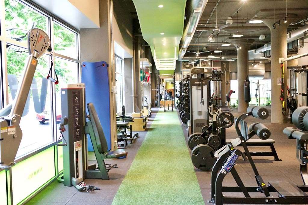 FitPro West | 564 W Jackson Blvd, Chicago, IL 60661 | Phone: (312) 265-0069