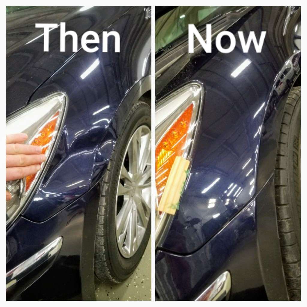 Auto Dent Pro LLC | 2631 IN-9, Greenfield, IN 46140 | Phone: (317) 223-5345