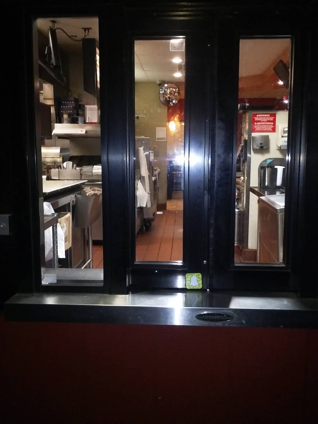 Jack in the Box | 3050 W Chapman Ave, Orange, CA 92868, USA | Phone: (714) 634-3686