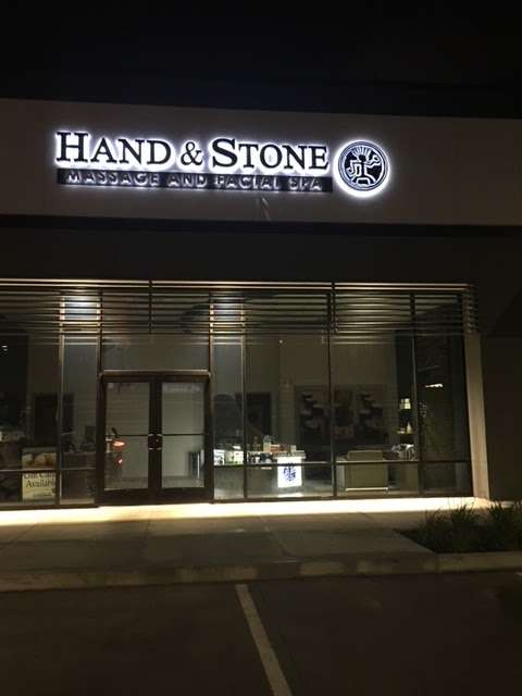 Hand & Stone Massage and Facial Spa | 449 S Loop 336 W, Conroe, TX 77304, USA | Phone: (936) 228-1745