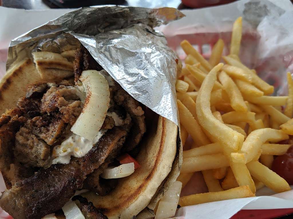 Gyros King | 8975 TX-242, Conroe, TX 77385, USA