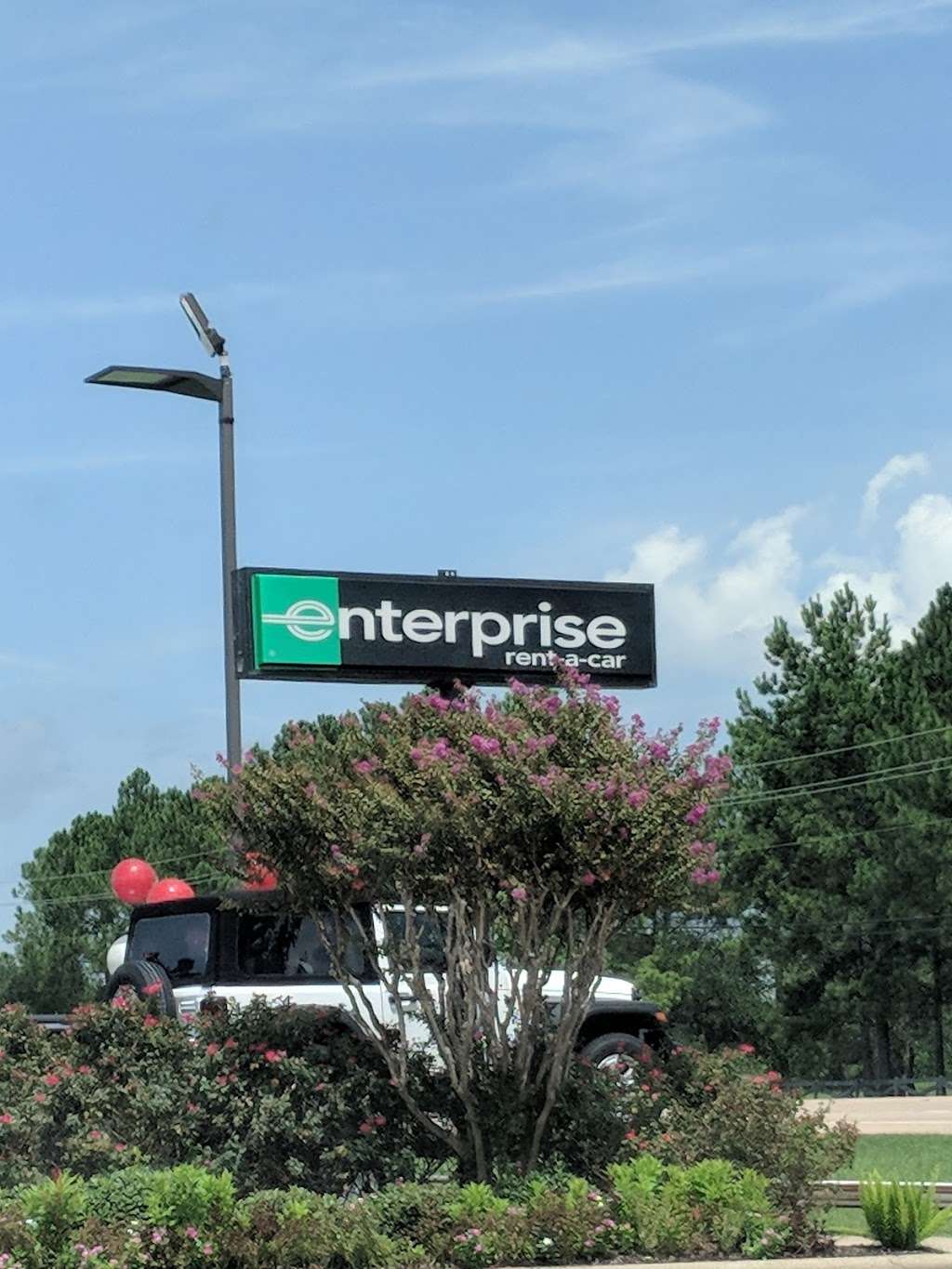 Enterprise Rent-A-Car | 3205 FM 528 Rd, Alvin, TX 77511 | Phone: (281) 388-2298