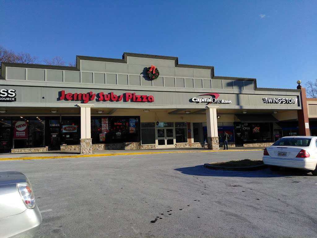 Aspen Hill Shopping Center | 13661 Connecticut Ave, Silver Spring, MD 20906, USA | Phone: (301) 984-7000