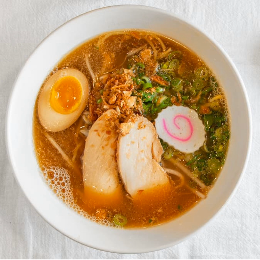 Motto Ramen | 16412 Beach Blvd, Westminster, CA 92683, USA | Phone: (714) 902-1586