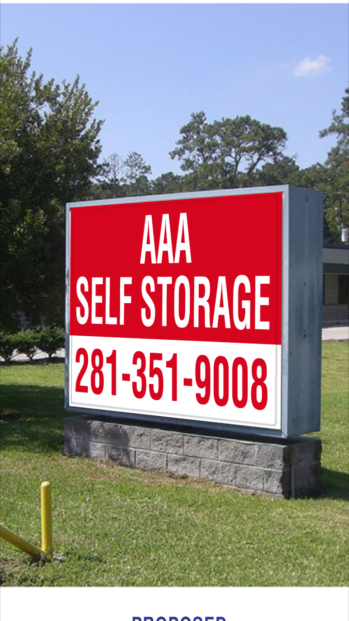 AAA Hockley | 20555 Farm to Market 2920, Hockley, TX 77447, USA | Phone: (281) 351-9008