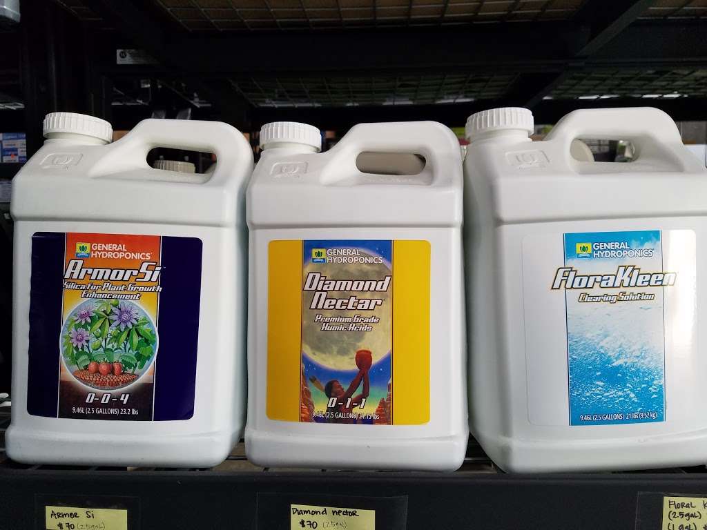 Lewelling Garden Supply | 540 Lewelling Blvd, San Leandro, CA 94579, USA | Phone: (510) 895-8088