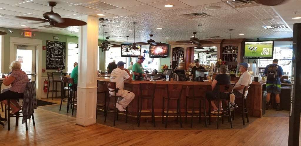 Irish Eyes Pub & Restaurant | 105 Union St, Milton, DE 19968 | Phone: (302) 684-8889