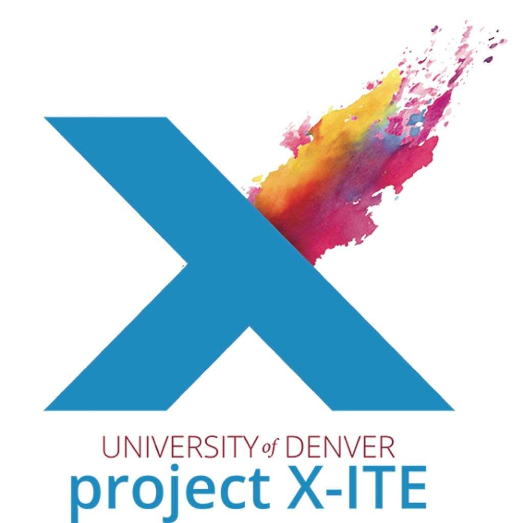 Project X-ITE | 2306 E Evans Ave, Denver, CO 80247, USA | Phone: (303) 871-3194