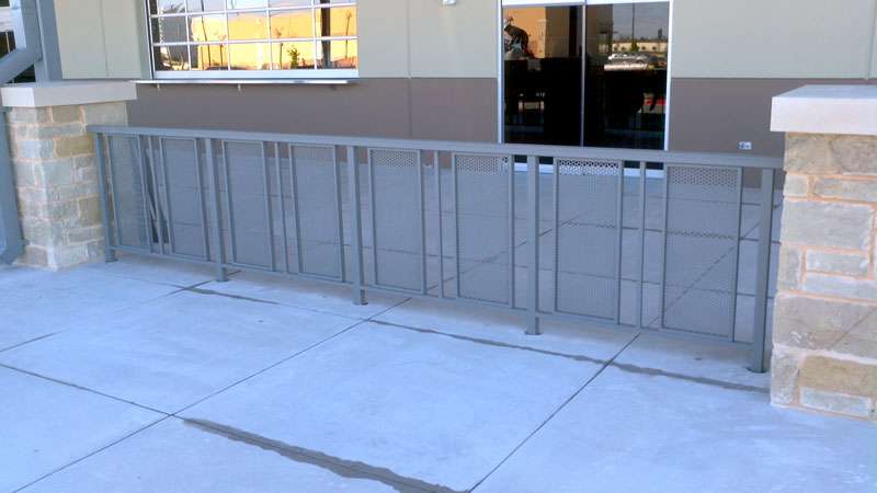 Foster Fence LTD. | 16700 Beaumont Hwy, Houston, TX 77049, USA | Phone: (832) 307-0606