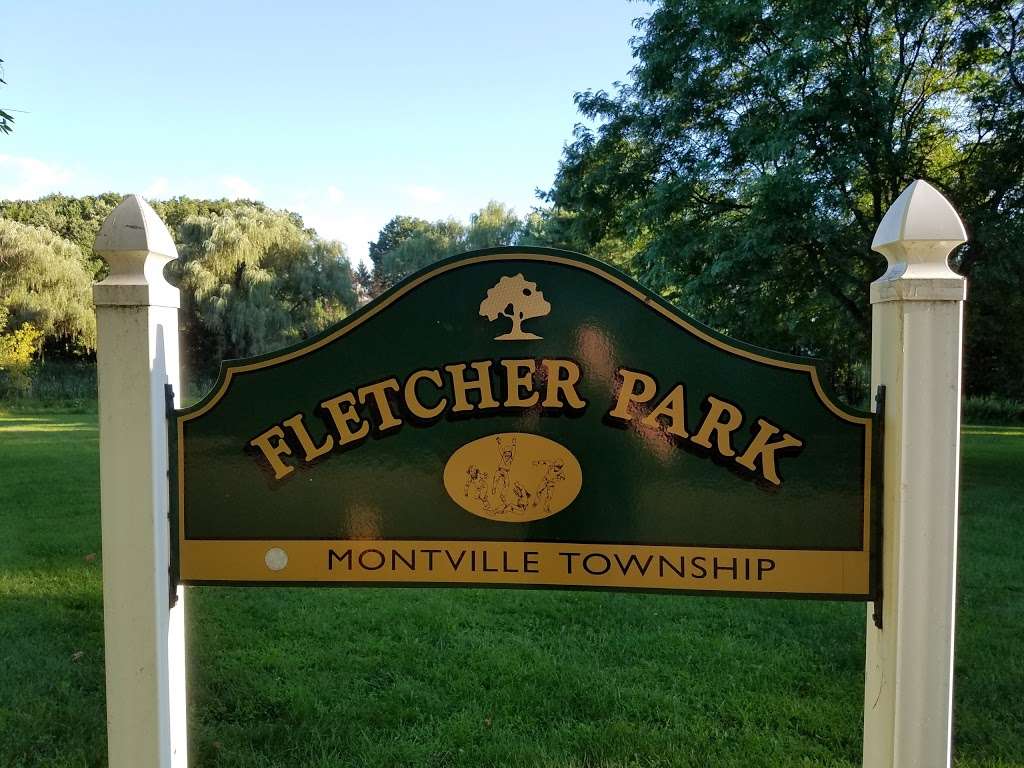 Fletcher Park | Montville, NJ 07045, USA