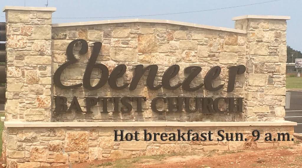 Ebenezer Baptist Church | 3600 N Kelley Ave, Oklahoma City, OK 73111, USA | Phone: (405) 427-9953