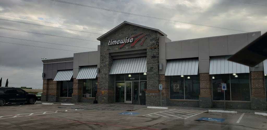 Timewise 129 | 10320 Grand Pkwy, Richmond, TX 77406, USA