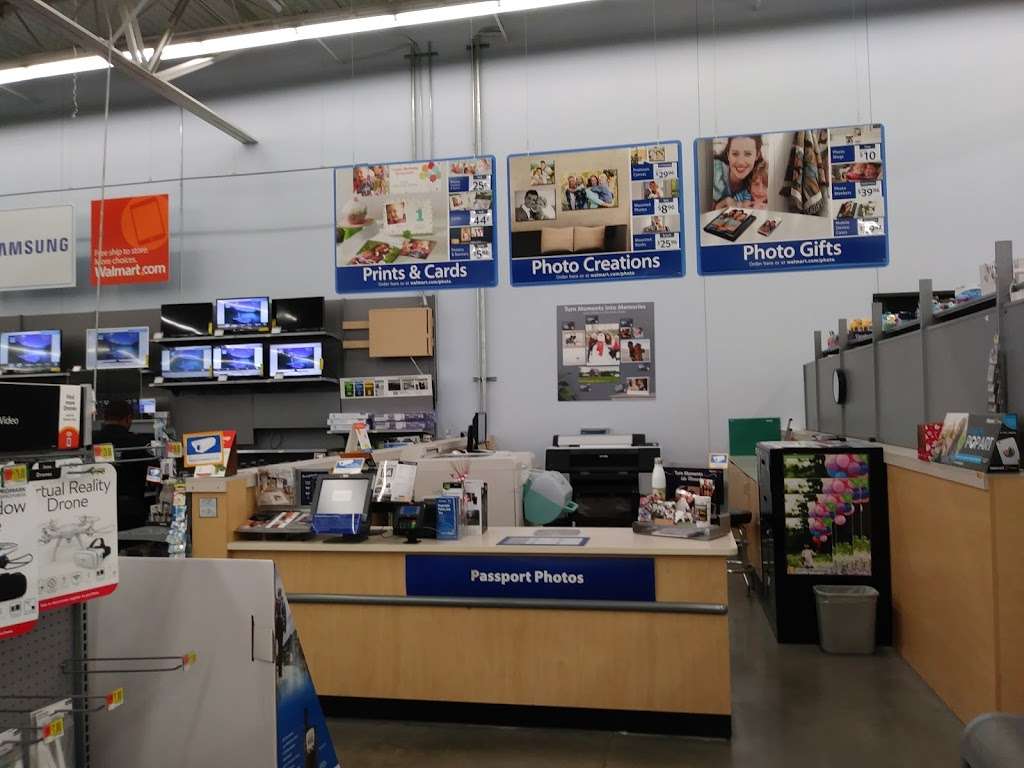 Walmart Photo Center | 2391 S Wayside Dr, Houston, TX 77023 | Phone: (713) 300-3661