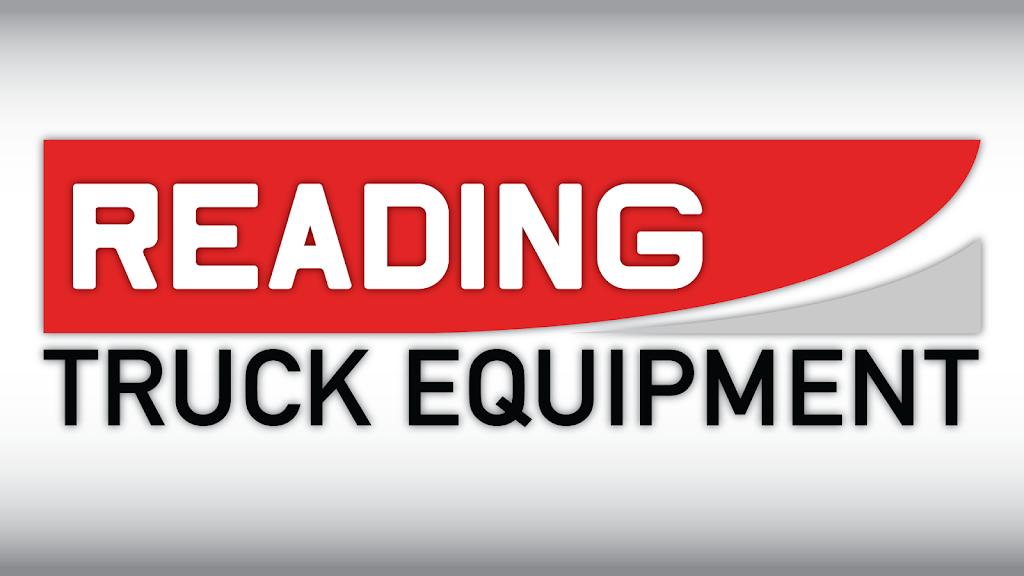 Reading Truck Equipment | 980 E Starr Ave, Columbus, OH 43201, USA | Phone: (614) 800-9715