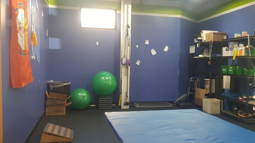 OSPI Orthopedic and Sports Performance Institute | 3530 S Val Vista Dr #105, Gilbert, AZ 85297 | Phone: (480) 899-4333