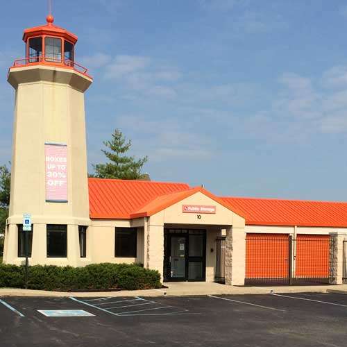 Public Storage | 7430 Madison Ave, Indianapolis, IN 46227 | Phone: (317) 643-5583