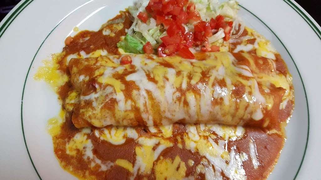 Casa Grande Mexican Restaurant | 120 W Peoria St, Paola, KS 66071, USA | Phone: (913) 294-2560