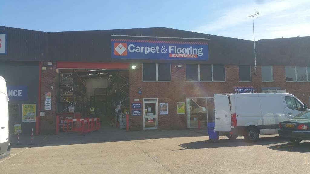 Flooring Outlet | Unit 74, Capitol Industrial Park, Capitol Way, Edgware, London NW9 0EW, UK | Phone: 020 7127 6770