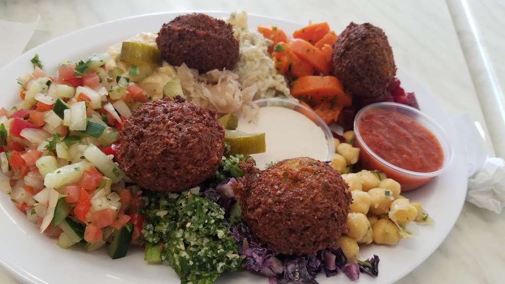 Falafel House | 12355 Hagen Ranch Rd, Boynton Beach, FL 33437, USA | Phone: (561) 509-7939