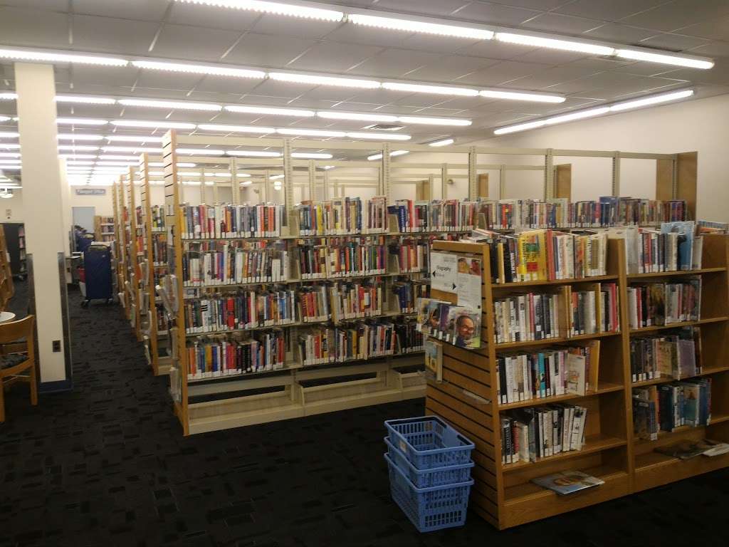 Bensalem Branch, Bucks County Free Library | 3700 Hulmeville Rd, Bensalem, PA 19020, USA | Phone: (215) 638-2030