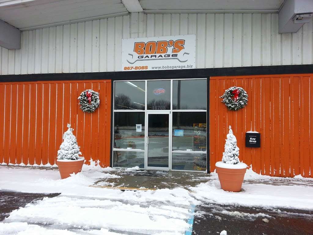 Bobs Garage | 9113, 16708 Dean Rd, Westfield, IN 46074, USA | Phone: (317) 867-2627