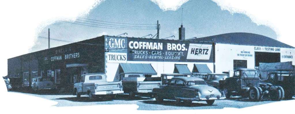 Coffman GMC Truck Sales | 1149 W Lake St, Aurora, IL 60506, USA | Phone: (630) 892-7093