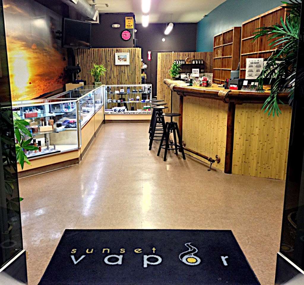 Sunset Vapor | 17212 Pacific Coast Hwy Ste A, Huntington Beach, CA 92649, USA | Phone: (562) 592-0077