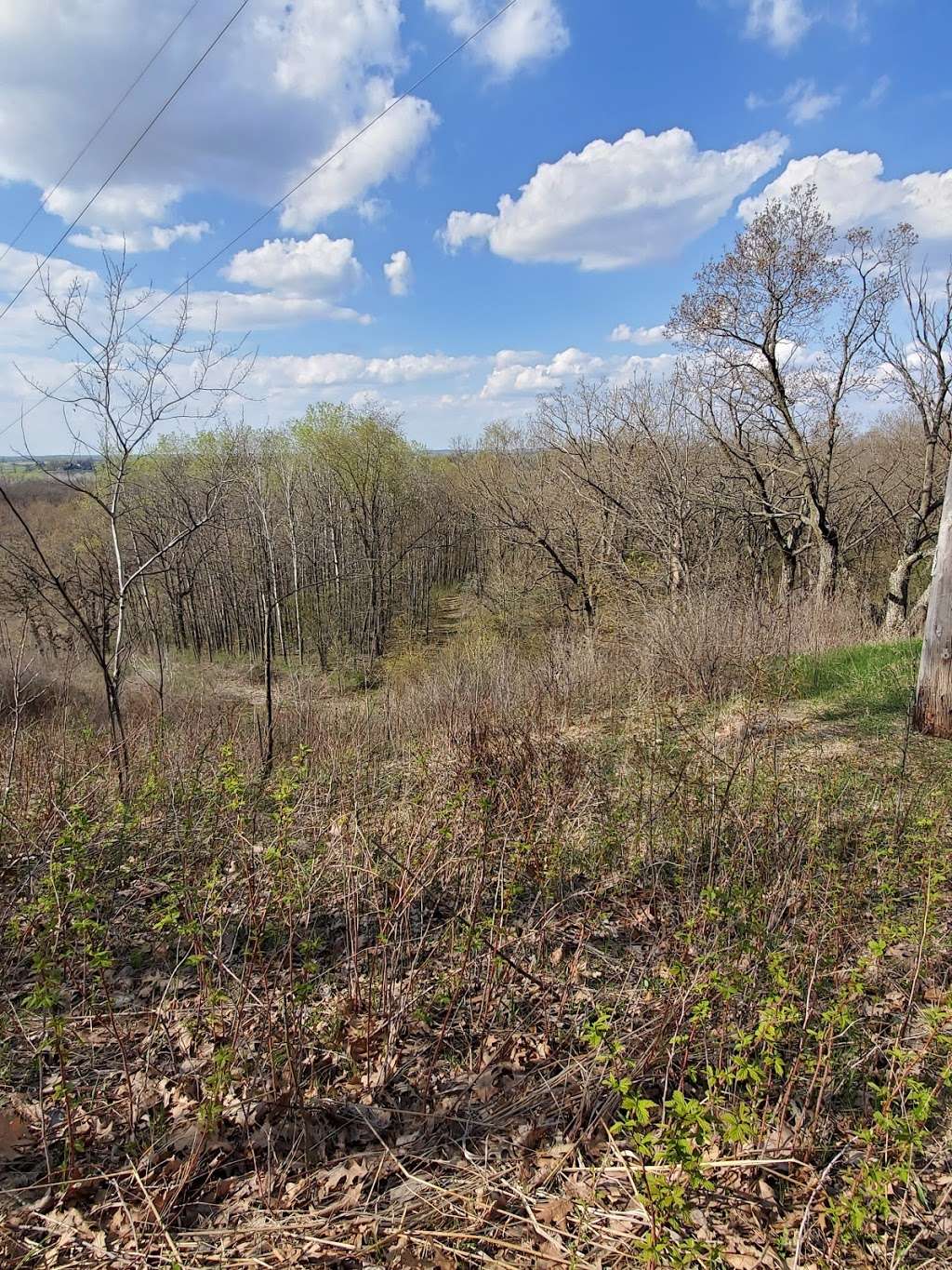 Lone Tree Bluff | D, W 2400006, Whitewater, WI 53190, USA